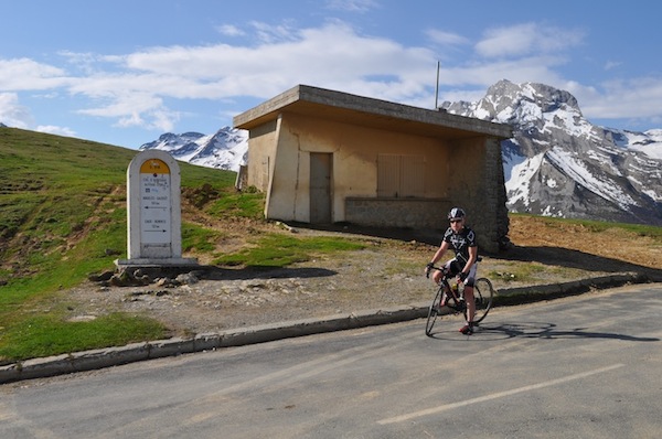 Aubisque